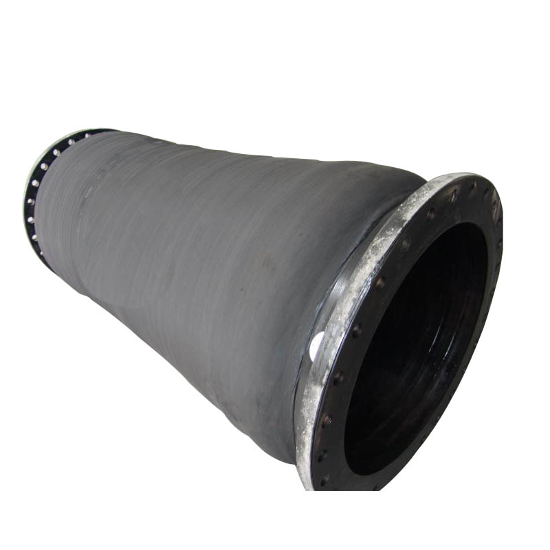 Discharge Dredge Hose