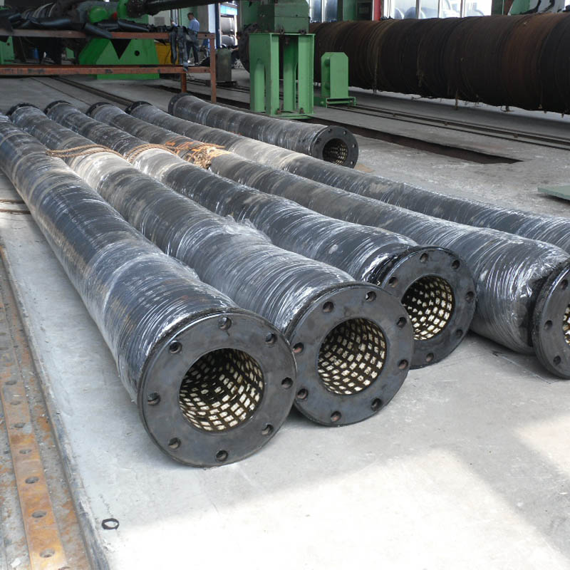 Ceramic Dredge Hose