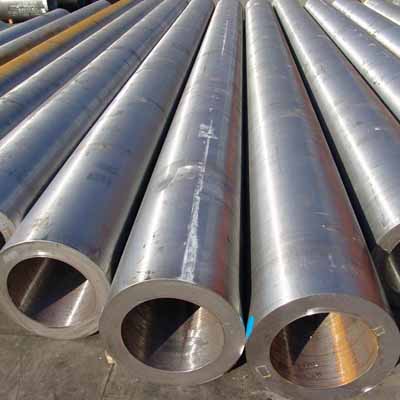 Steel Pipe